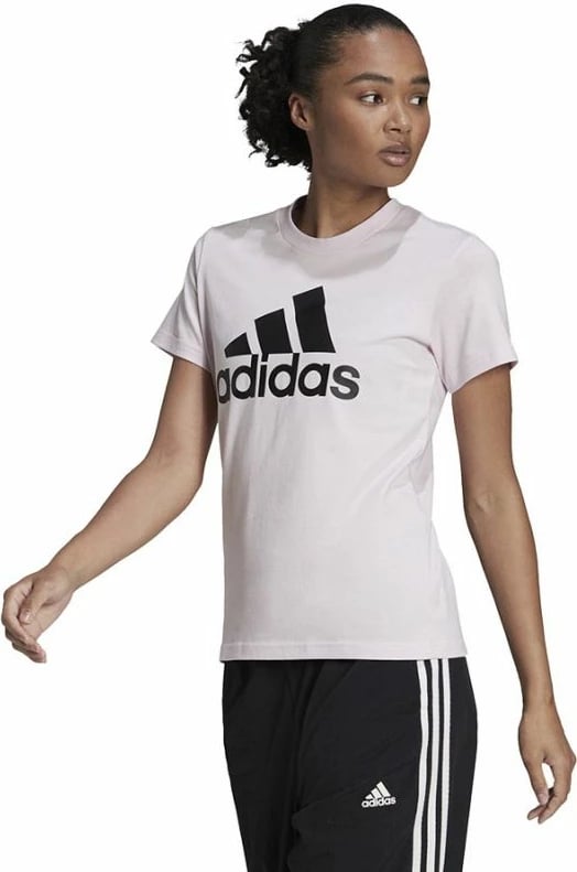 Maicë adidas për femra, rozë