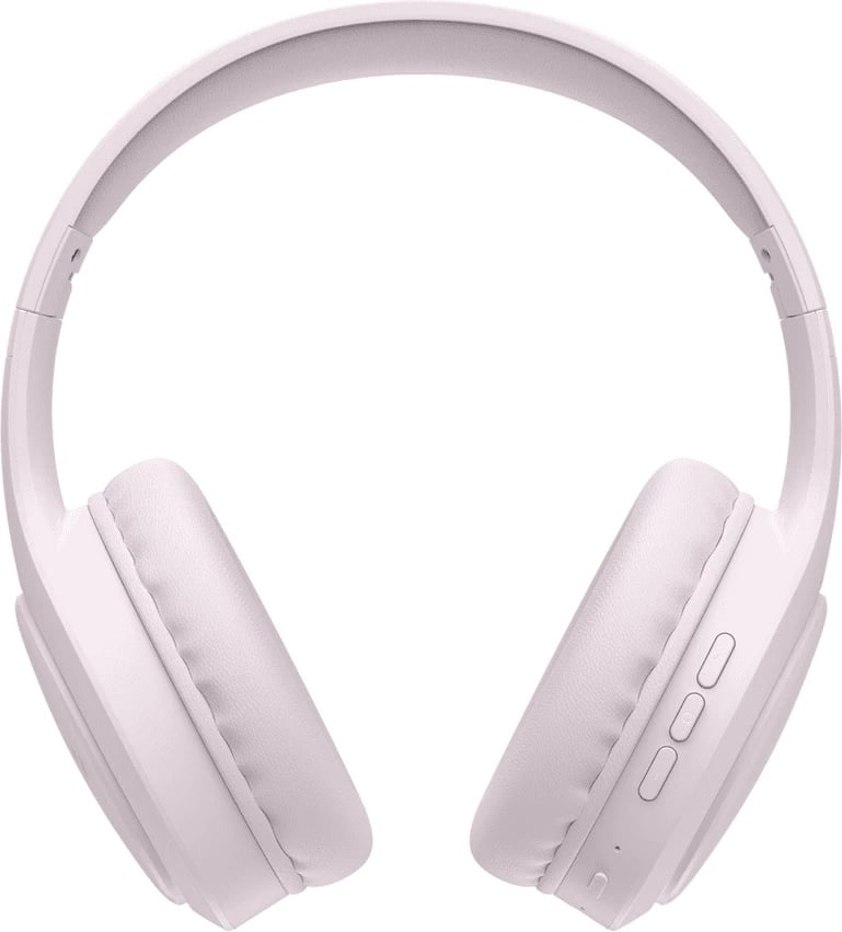 Kufje Me Bluetooth HAVIT H633BT (Pembe)