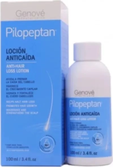 Locion kundër rënies së flokëve Pilopeptan Anti-Hair Loss, unisex, 100ml