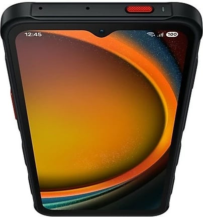 Celular, Samsung, Galaxy XCover7 Pro G766, Dual SIM 5G, 6/128GB, 6.6", Enterprise Edition, i zi