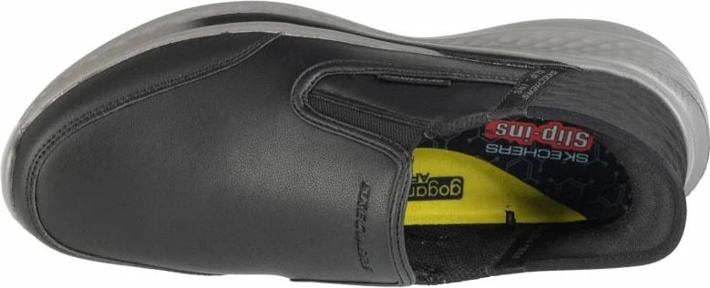 Atlete Skechers lifestyle, të zeza