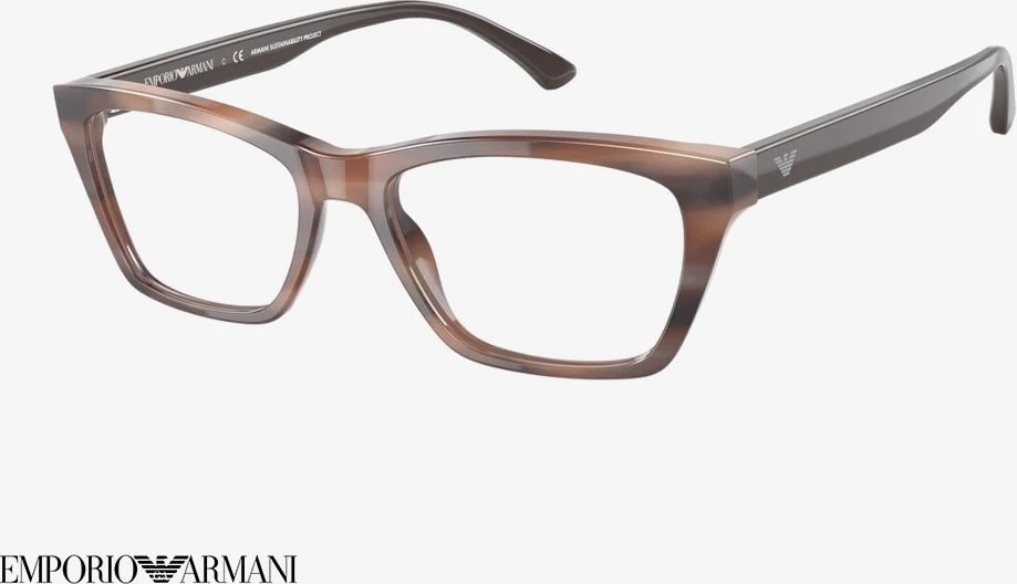 Korniza optike për femra Emporio Armani EA3186 5903 53