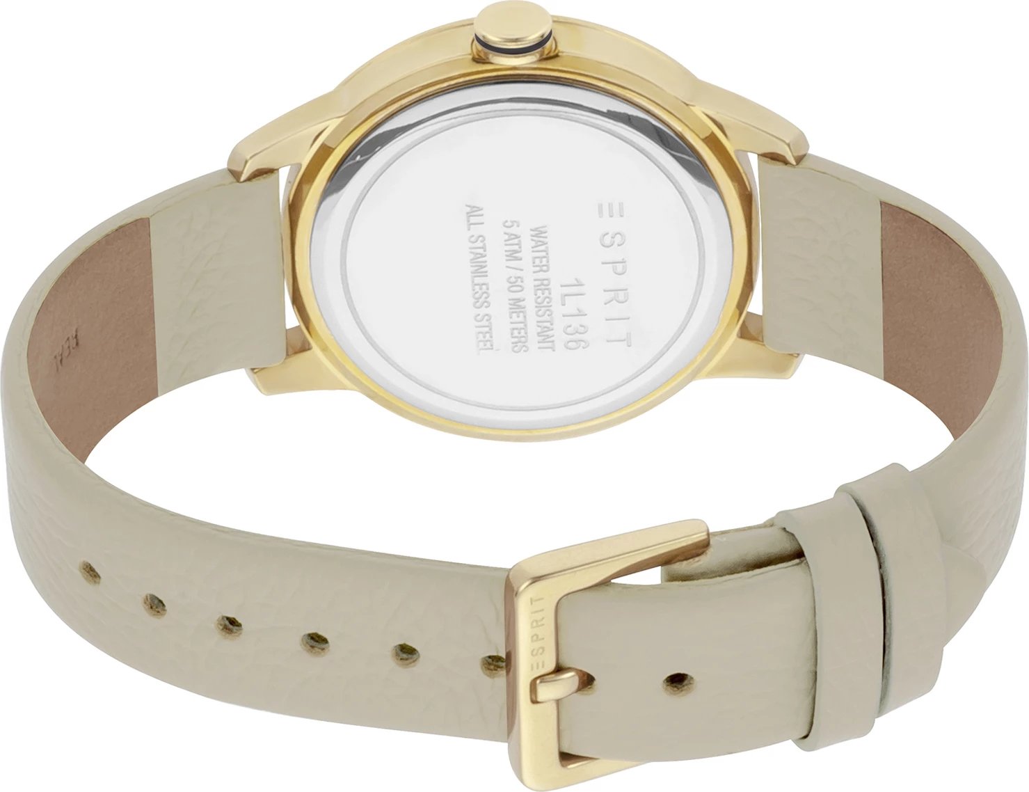 Orë dore për femra Esprit, ari