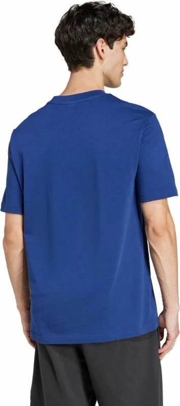 Maicë për meshkuj adidas, blu