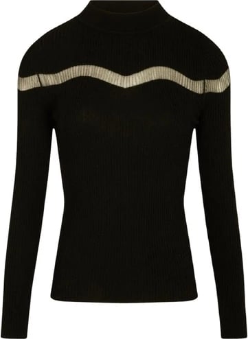 Maicë Morgan De Toi, femra, e zezë