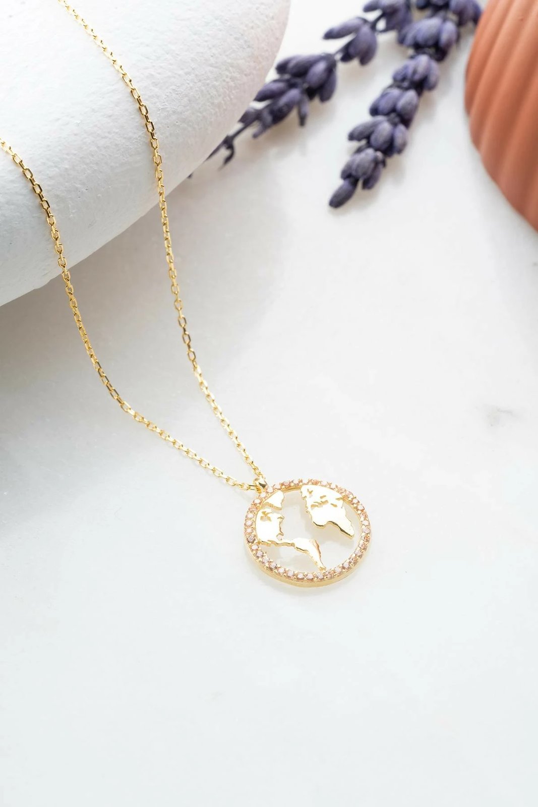 Varëse e hollë argjendi, ngjyrë ari, Jumeon, NRZ999103