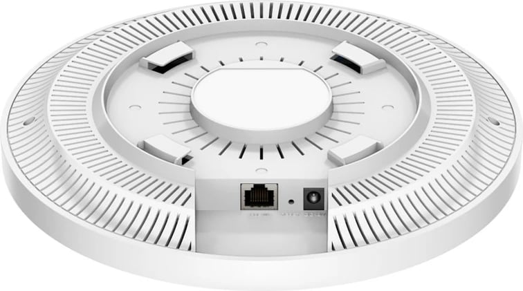 Access Point Cudy AP1300, 867 Mbit/s, Power over Ethernet, Bardhë