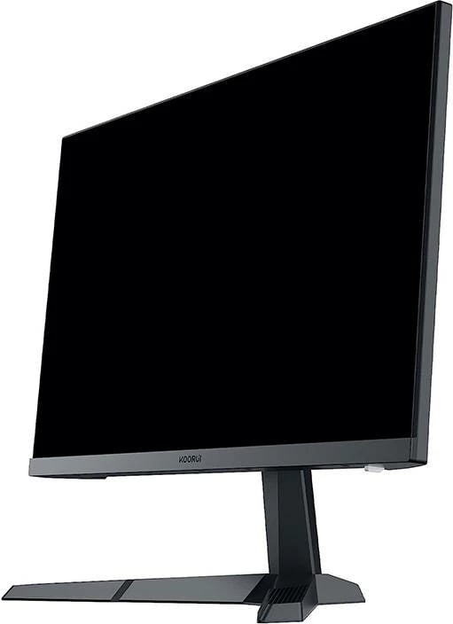 Monitor Koorui 24E3, 24", IPS, 165Hz, 1920x1080, i zi