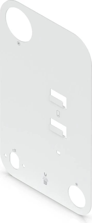 Mbështjellës Ubiquiti UACC-AI-Theta-CMS, Çelik inox, Bardhë