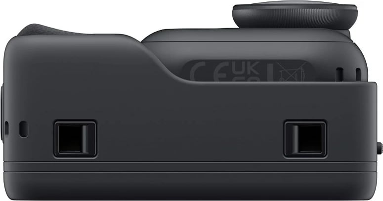 Kamerë sportive Insta360 GO Ultra Standard Bundle, Midnight Black