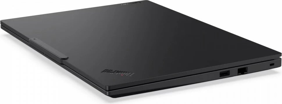 Laptop Lenovo ThinkPad E14 Gen 7, 14", Intel Core Ultra 7 258V, 32 GB RAM, 512 GB SSD, Windows 11 Pro, E zezë
