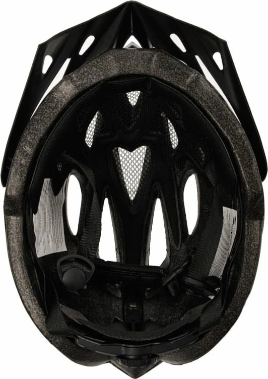 Helmetë biçiklete Meteor unisex, e gjelbër