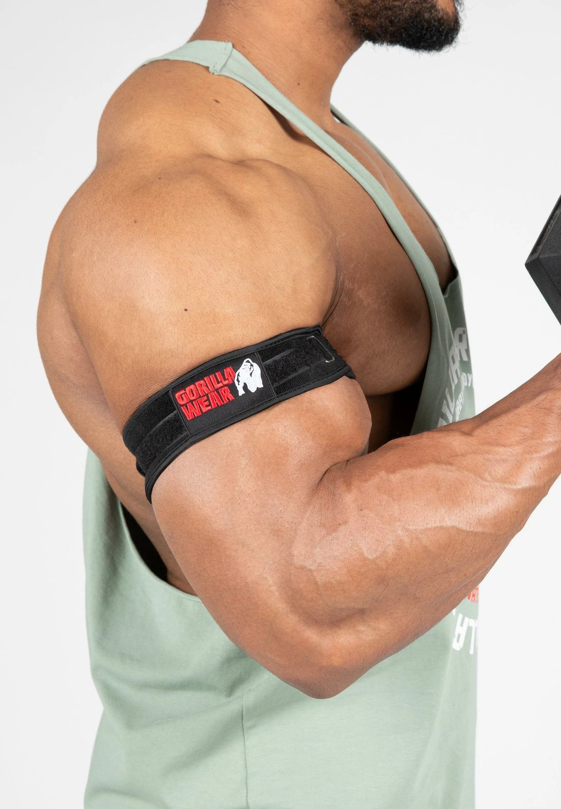 Shiritat  BFR - E zezë