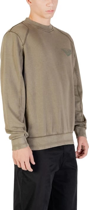 duks Napapijri meshkuj, i gjelbërt