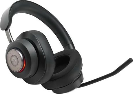 Kufje Bluetooth Kensington H3000, Wireless, Gaming, 20 - 20000 Hz, E zezë Kufje Bluetooth Kensington H3000, Wireless, Gaming, 20 - 20000 Hz, E zezë