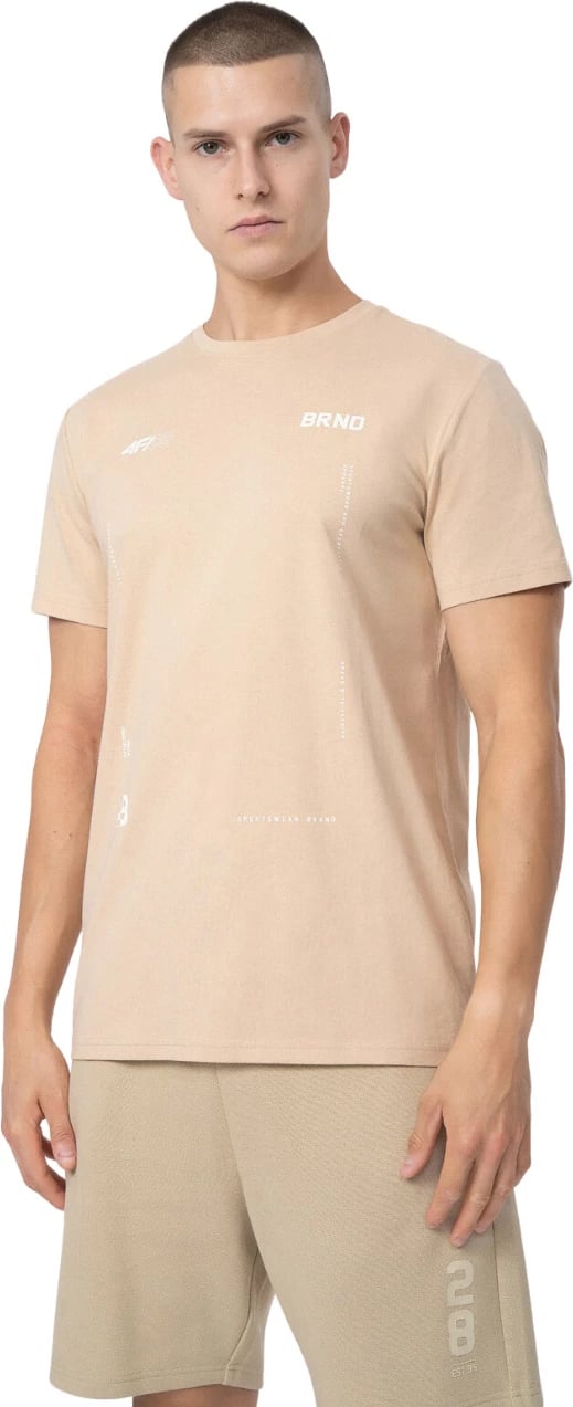 Maicë për meshkuj 4F, bezhë