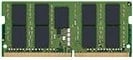 RAM Memorje Kingston SO-DIMM 16GB DDR4 3200MHz ECC