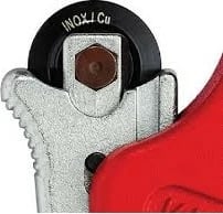 Rrotë prerëse Knipex INOX Cu, pjesë zëvendësuese, e zezë
