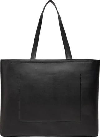 Çantë Calvin Klein femra e zezë