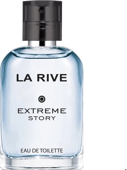 Eau de Toilette për meshkuj La Rive Extreme Story, 30ml