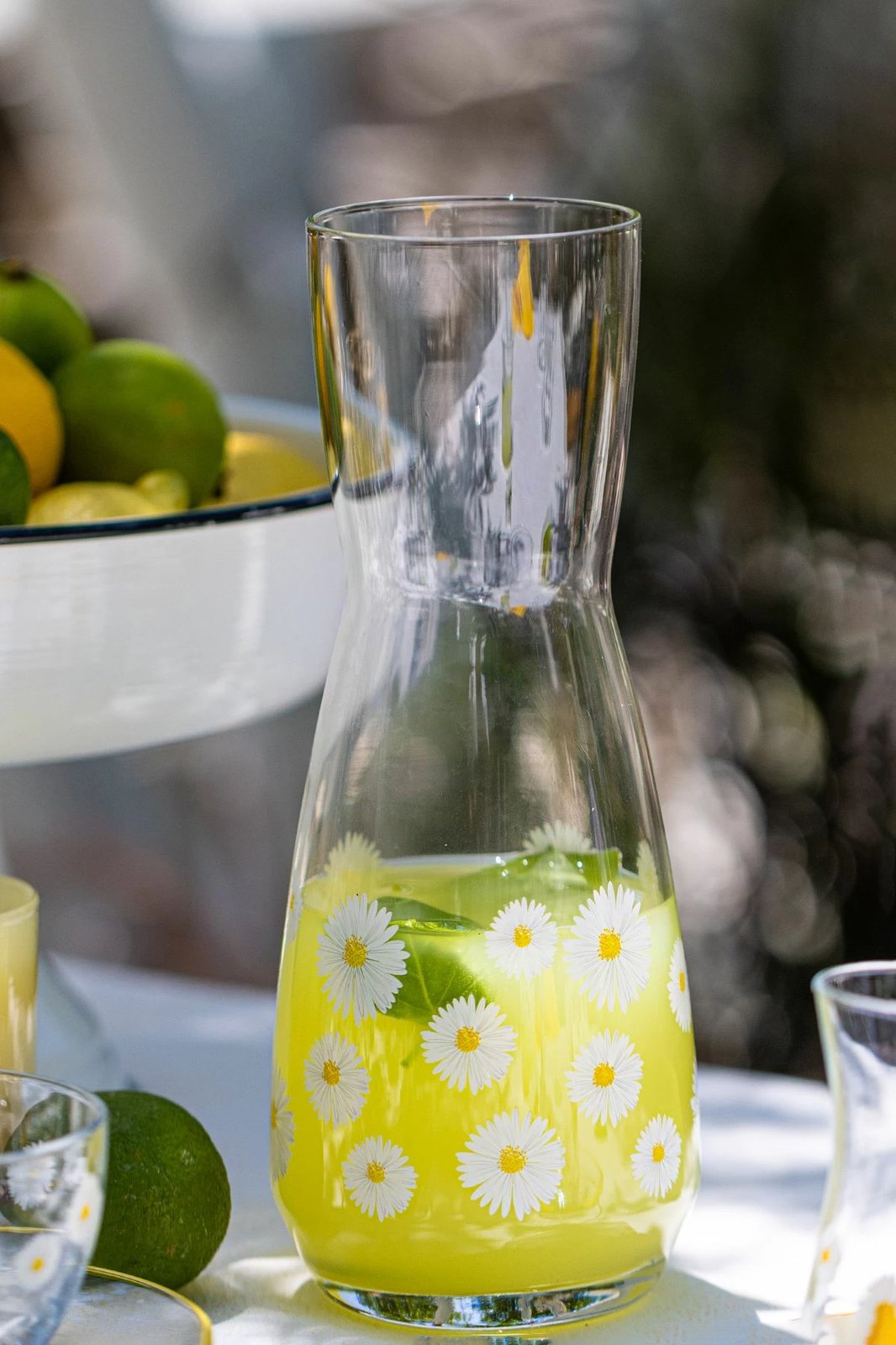 Shishe qelqi Hermia Concept, Fiona, transparente, 1000ml