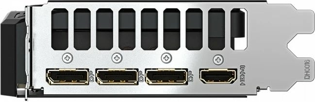 Kartë grafike Gigabyte GV-N506TWF2-8GD, GeForce RTX 5060 Ti, 8 GB GDDR7, PCI-E 5.0, me dy ventilatorë