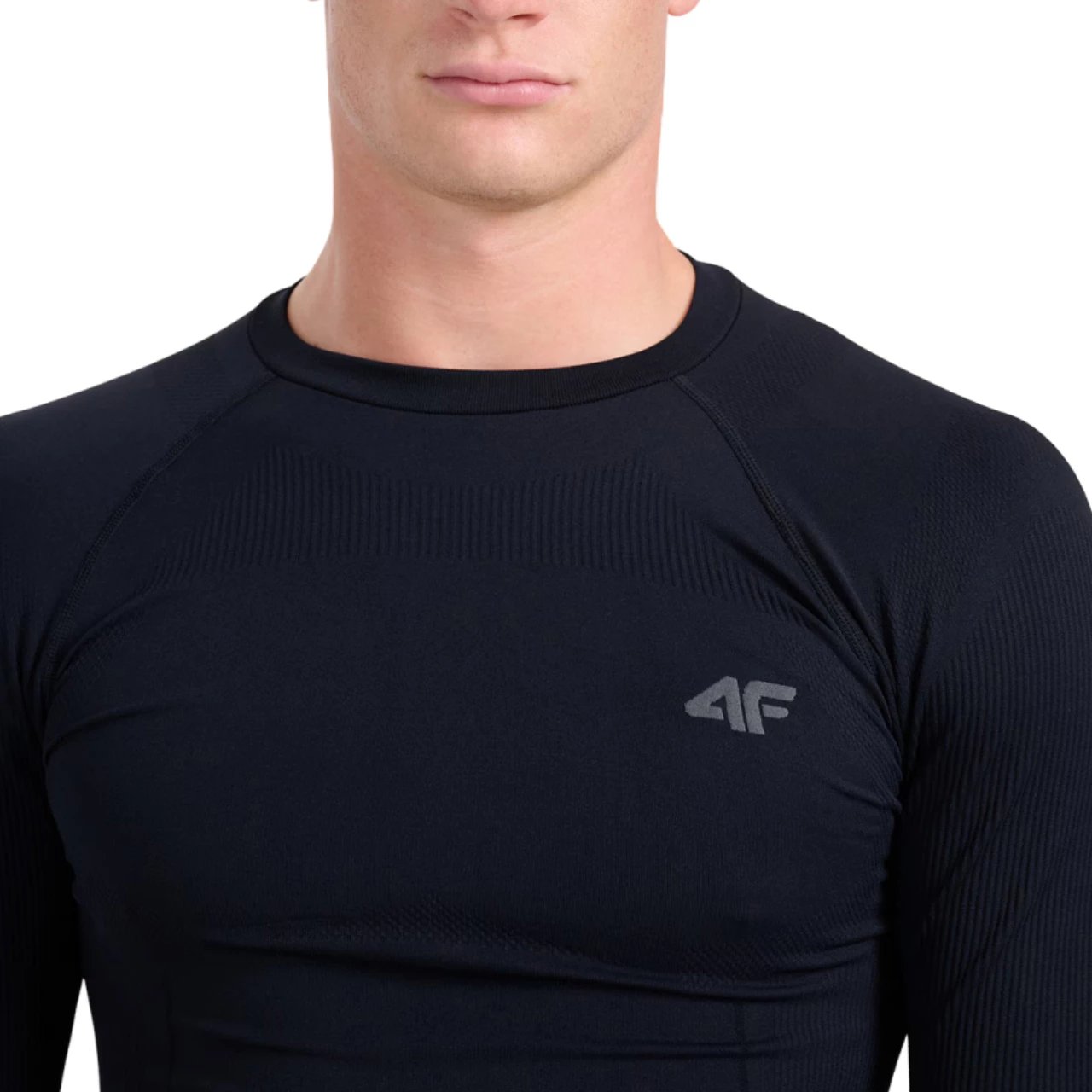 Maicë termo për meshkuj 4F, e zezë