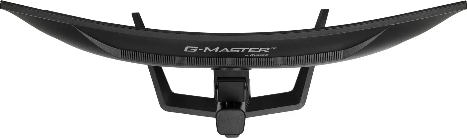 Monitor gaming iiyama G-Master GCB3482WQSU-B1, 34 inch, UWQHD, 120Hz, 0.6ms, i zi