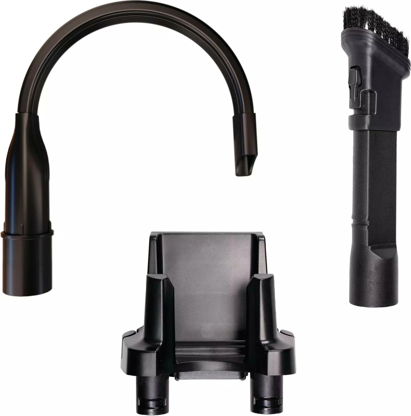 Fshesë me korrent 2-në-1 Einhell TE-SV 18 Li-Solo, pa qese, me bateri, e zezë/e kuqe Fshesë me korrent 2-në-1 Einhell TE-SV 18 Li-Solo, pa qese, me bateri, e zezë/e kuqe