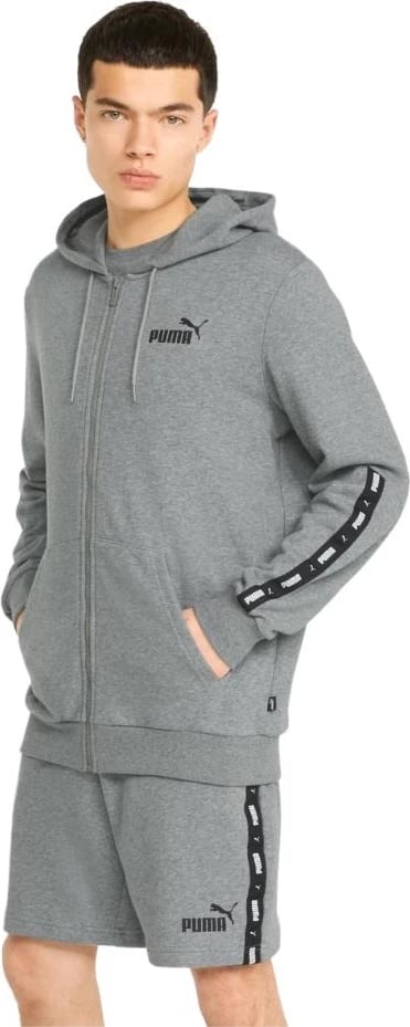 Duks për meshkuj Puma, gri Duks për meshkuj Puma, gri