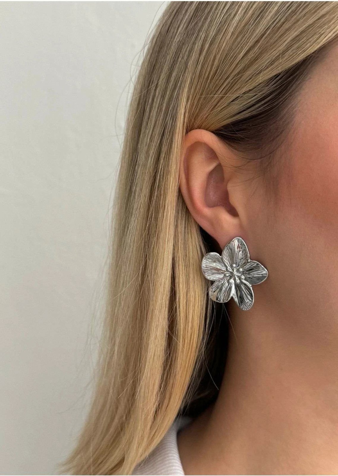 Vathë prej bronzi, ngjyrë argjendi, Jumeon, KPEGMSA435293