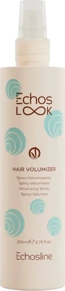 Spray për volum të flokëve Echosline Look për femra, 200ml