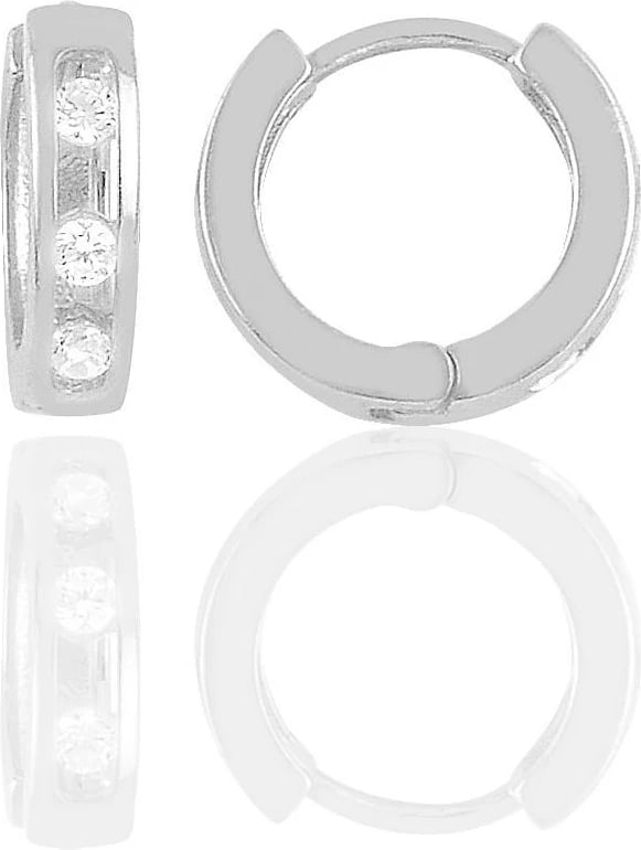 Vath argjendi Jumeon, SGTL10455, argjend