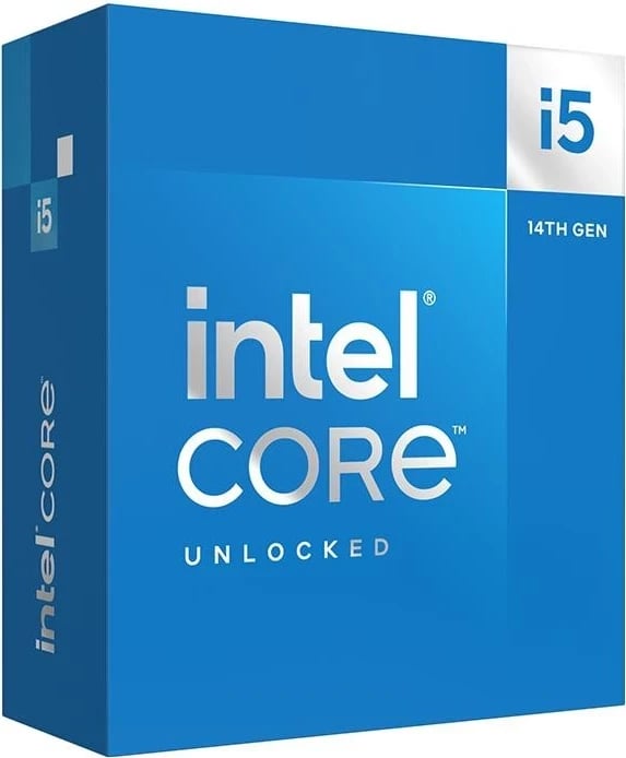 Procesor Intel Core i5-14600K 