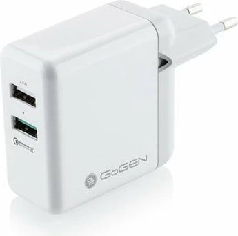 Karikues GOGEN GOGACHQ203W (Bardhë)