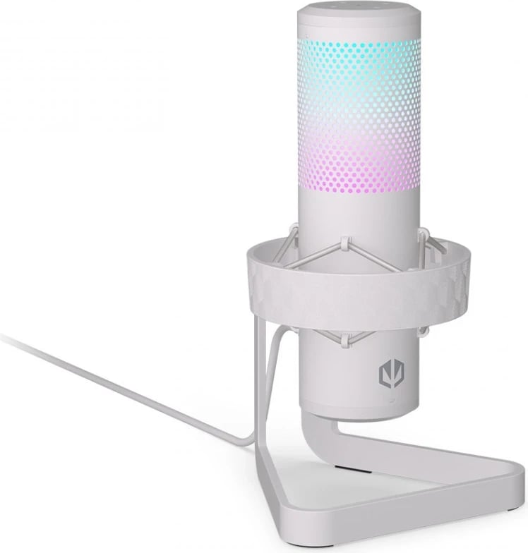 Mikrofon Endorfy AXIS Streaming OWH, i bardhë 