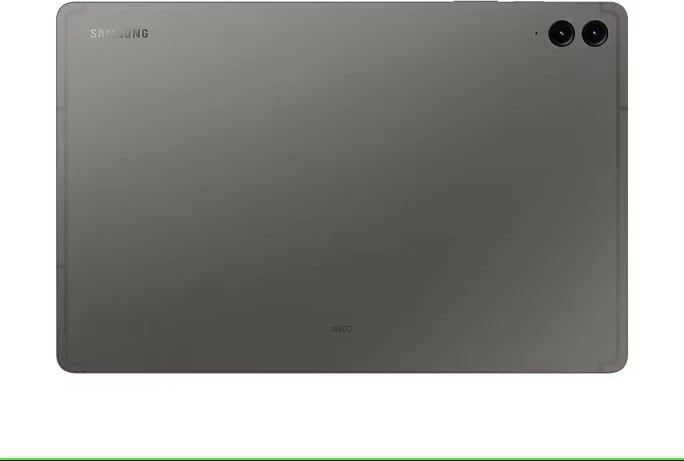 Tablet Samsung Galaxy Tab S9 FE+ SM-X616BZAAEUE, 12.4", 5G, 8/128 GB, Gri, me S Pen