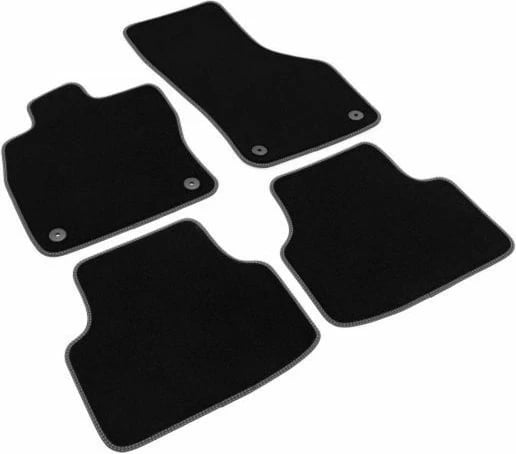 Shtroje Tepih Skoda Octavia 3 03/15/2013- Sko80