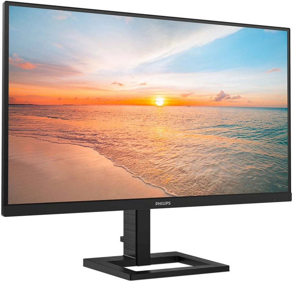 Monitor Philips 27E1N1800AE/00, 27", 4K Ultra HD, LED, i zi