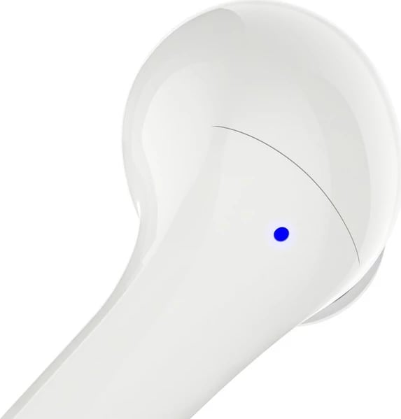 Kufje Belkin SoundForm Motion, True Wireless Stereo, Bardhë