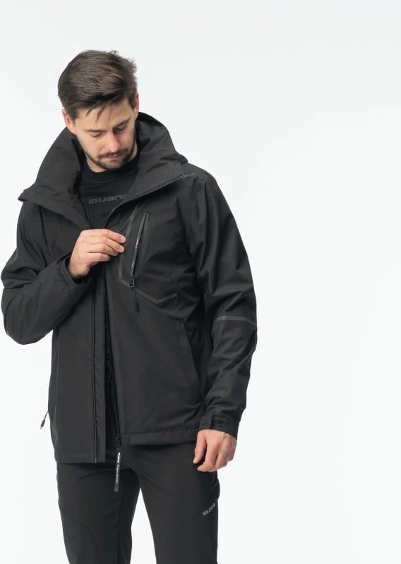 Jakne për meshkuj Iguana