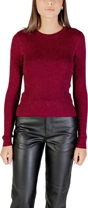 Xhemper femra Jacqueline De Yong bordeaux
