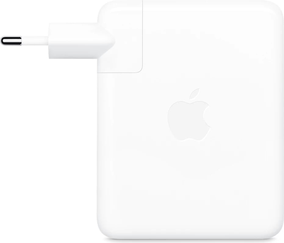 Karikues Apple, USB-C, 140W, i bardhë