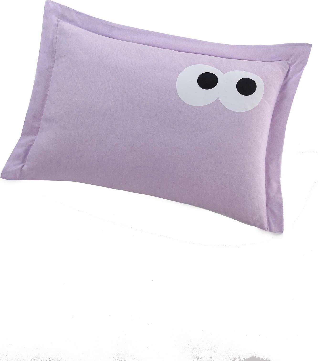 Set çarçafësh për një person, Funny, ngjyrë lejla