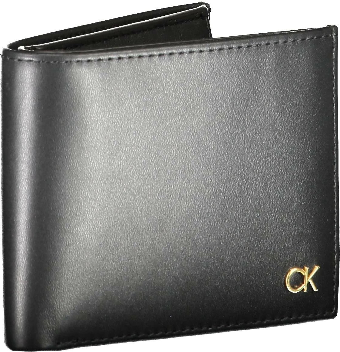 Kuletë për meshkuj Calvin Klein, e zezë