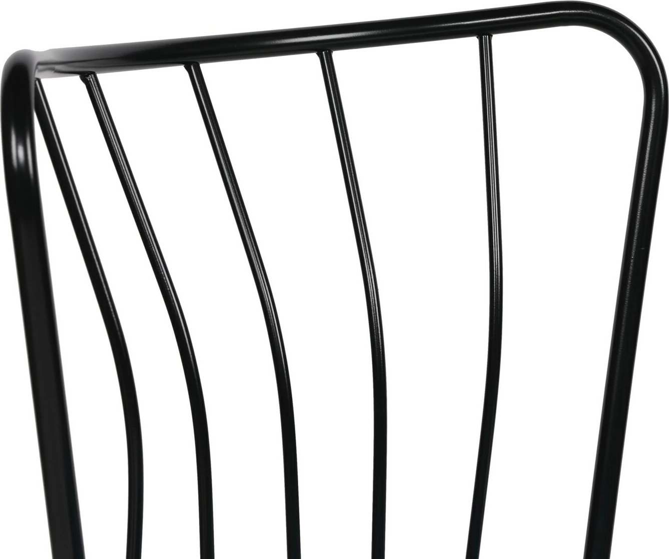 Set karrigesh (4 copë), Skye Decor, Yıldız-952 V4, blu e zezë