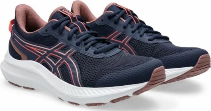 Atlete vrapimi Asics për femra, të kaltërta