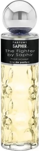 Eau de Parfum për meshkuj Saphir The Fighter, 200ml