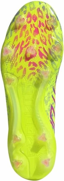 Atlete futbolli adidas për meshkuj, të gjelbra