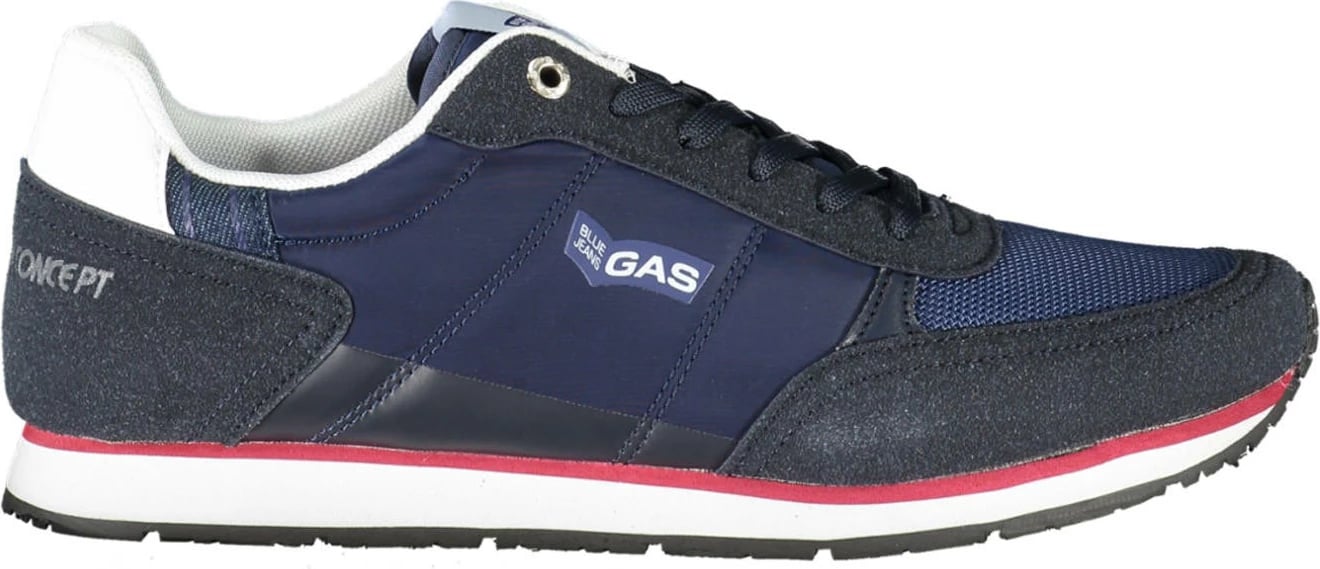 Atlete për meshkuj GAS, blu